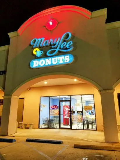 Mary Lee Donuts