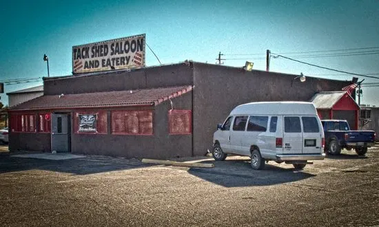 The Tack Shed Saloon & Eatery Inc.