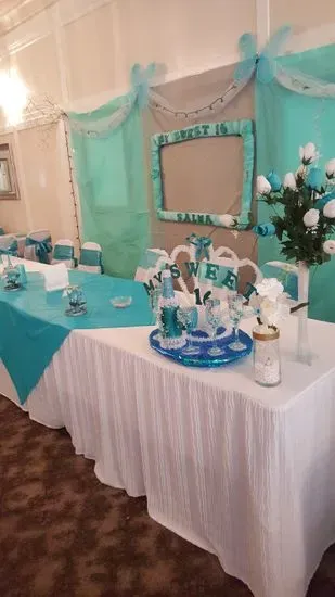 Mi Fiesta Restaurant & Catering