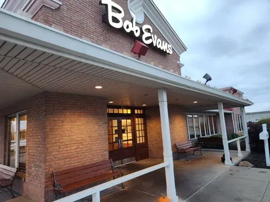 Bob Evans