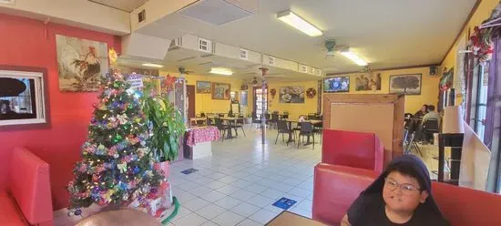 La Sultana Del Norte Taqueria