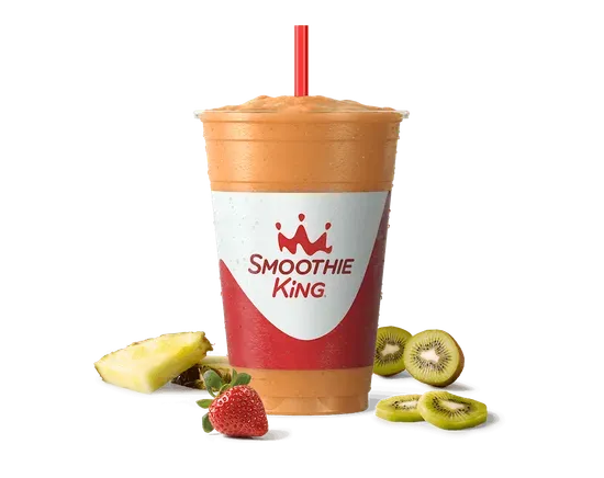 Smoothie King