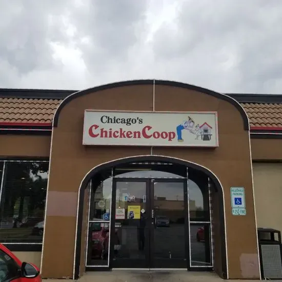 Chicago's Chicken Coop