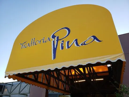 Trattoria Pina