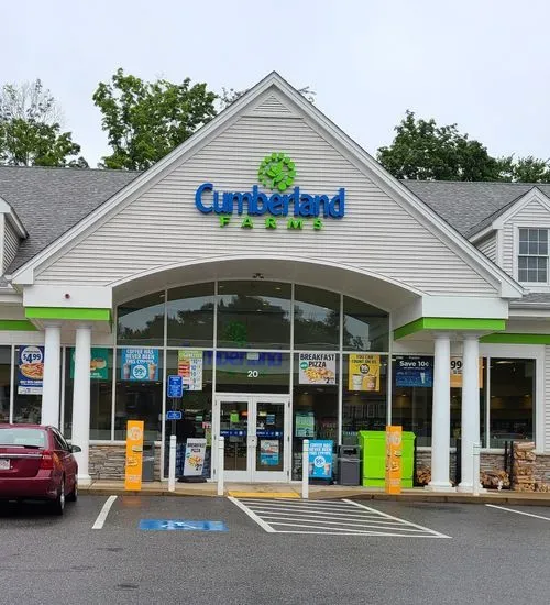 Cumberland Farms