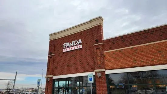 Panda Express