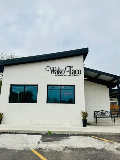 Wako Taco