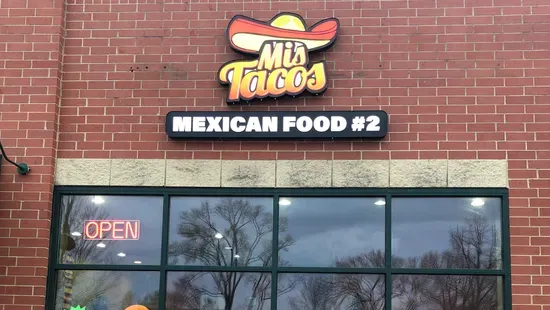 Mis Tacos 2