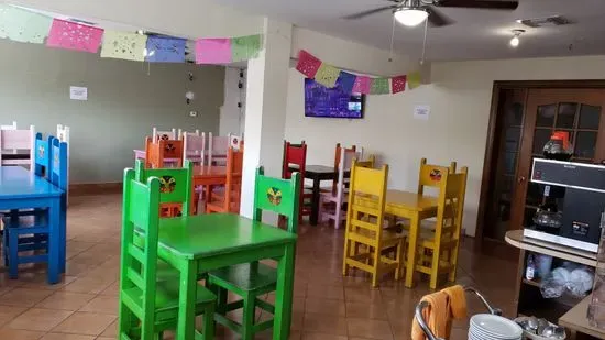 Cafetería El Porvenir sazón Veracruzano