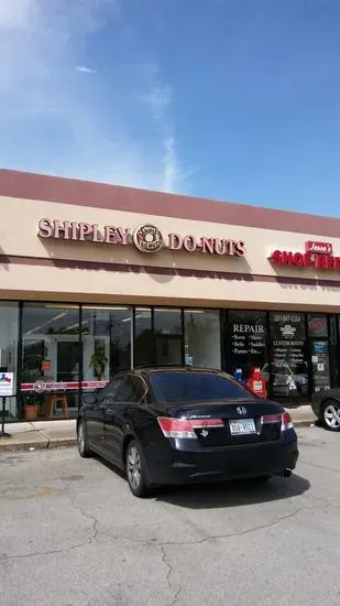 Shipley Do-Nuts