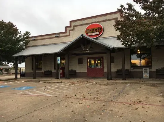 Dickey's Barbecue Pit