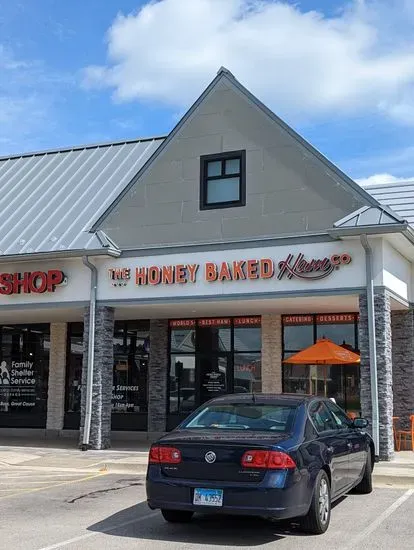 The Honey Baked Ham Company