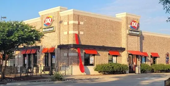 Dairy Queen