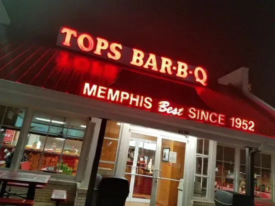 Tops Bar-B-Q