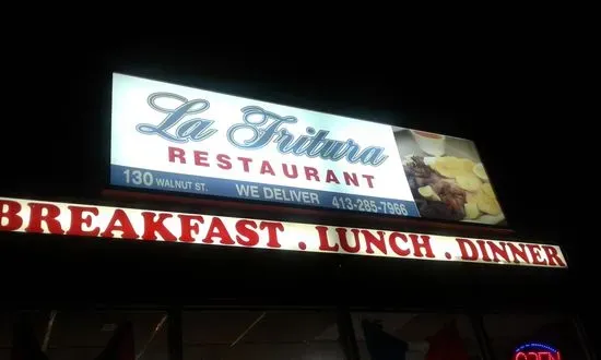 La Fritura Restaurant