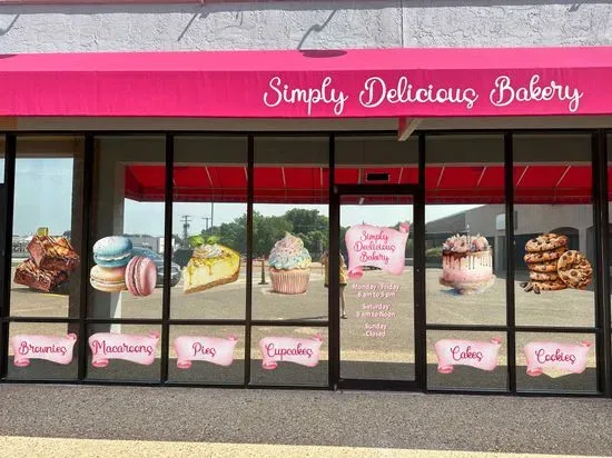 Simply Delicious Bakery