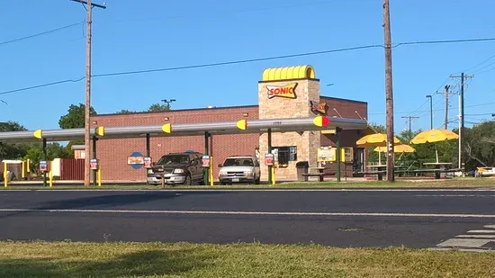 Sonic Drive-In