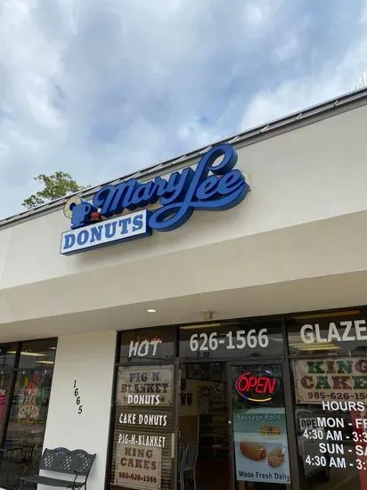 Mary Lee Donuts