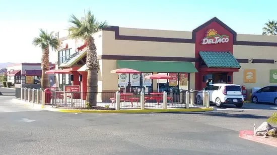 Del Taco