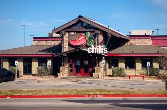 Chili's Grill & Bar