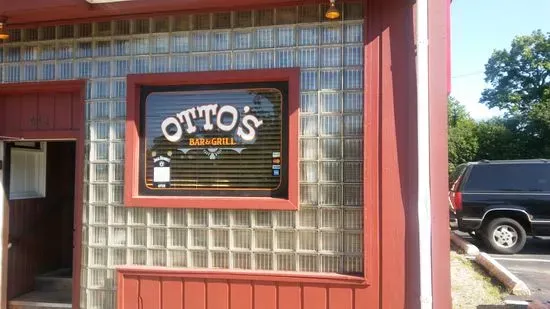 Otto's Tavern