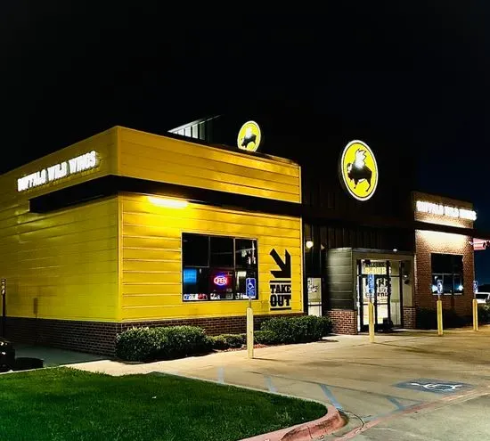 Buffalo Wild Wings