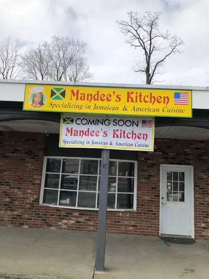 Mandee's Kitchen