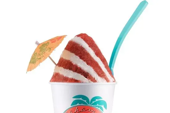 Bahama Buck's - Richmond