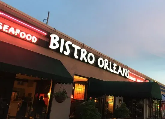 Bistro Orleans