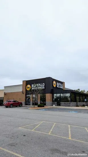 Buffalo Wild Wings