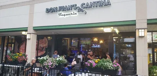 Don Juan's Cantina