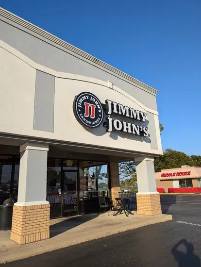 Jimmy John's