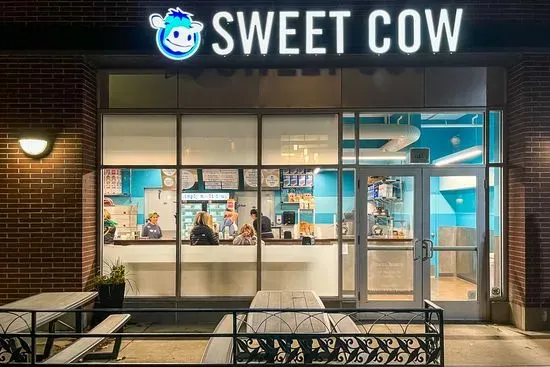 Sweet Cow