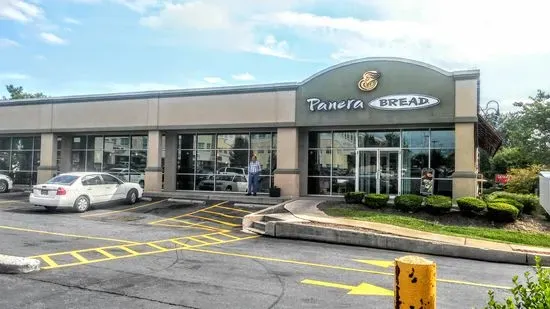 Panera Bread