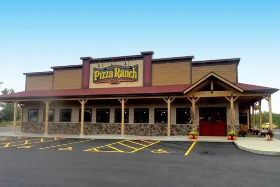 Pizza Ranch