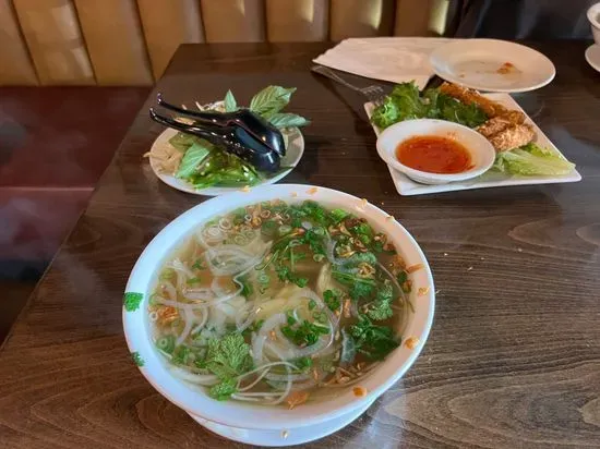 AZ Pho & Grill