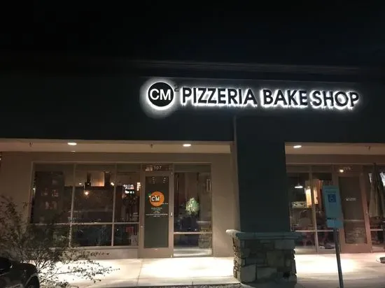 CM2 Pizzeria & Bakeshop