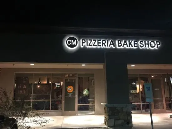 CM2 Pizzeria & Bakeshop