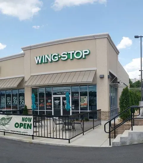 Wingstop