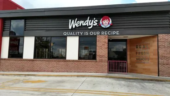 Wendy's