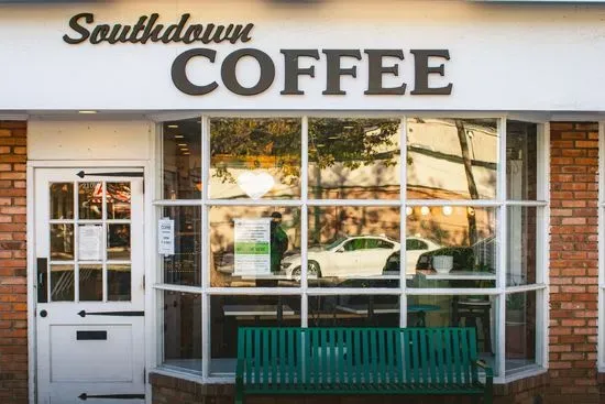 Southdown Coffee - Huntington