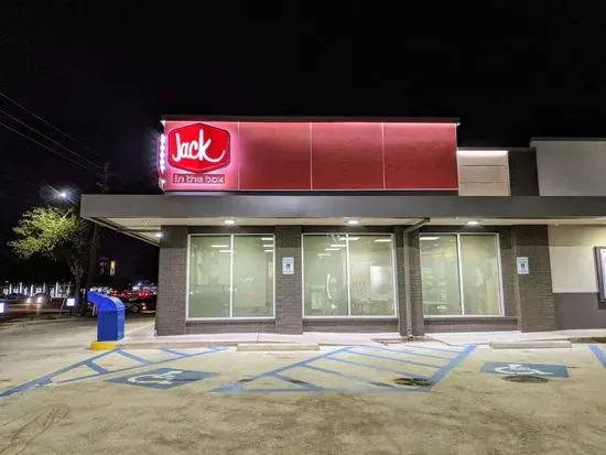 Jack in the Box