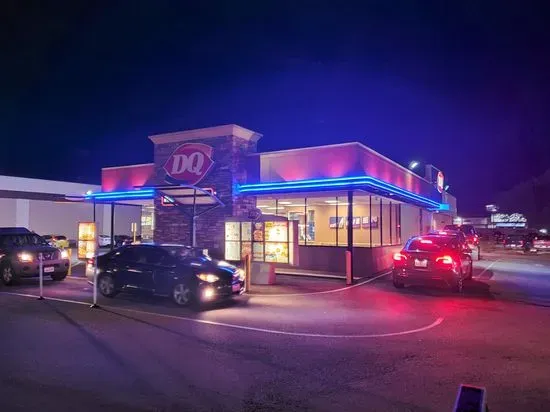 Dairy Queen