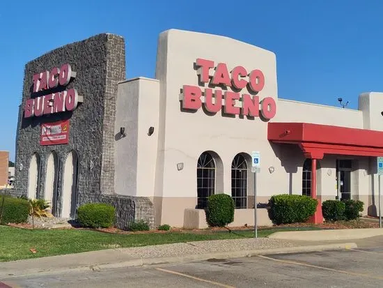 Taco Bueno