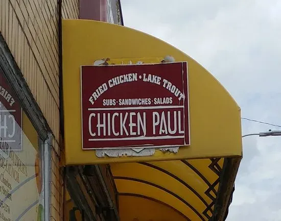 Chicken Paul