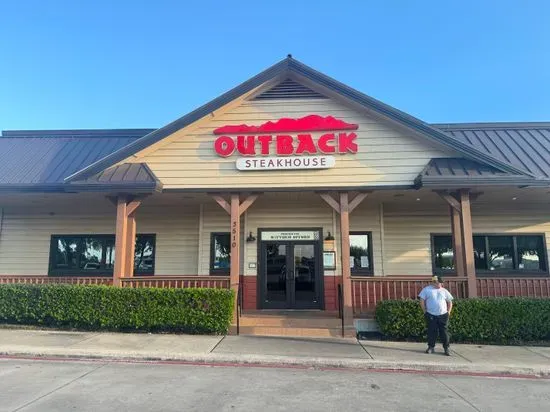 Outback Steakhouse