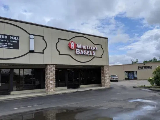 Wheeler's Bagels