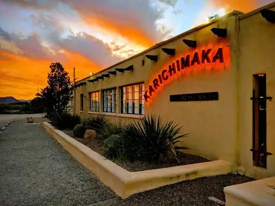 Karichimaka Restaurant