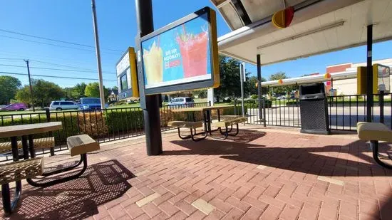 Sonic Drive-In