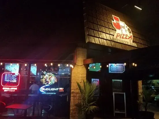 JL's Pizza and Sports Bar